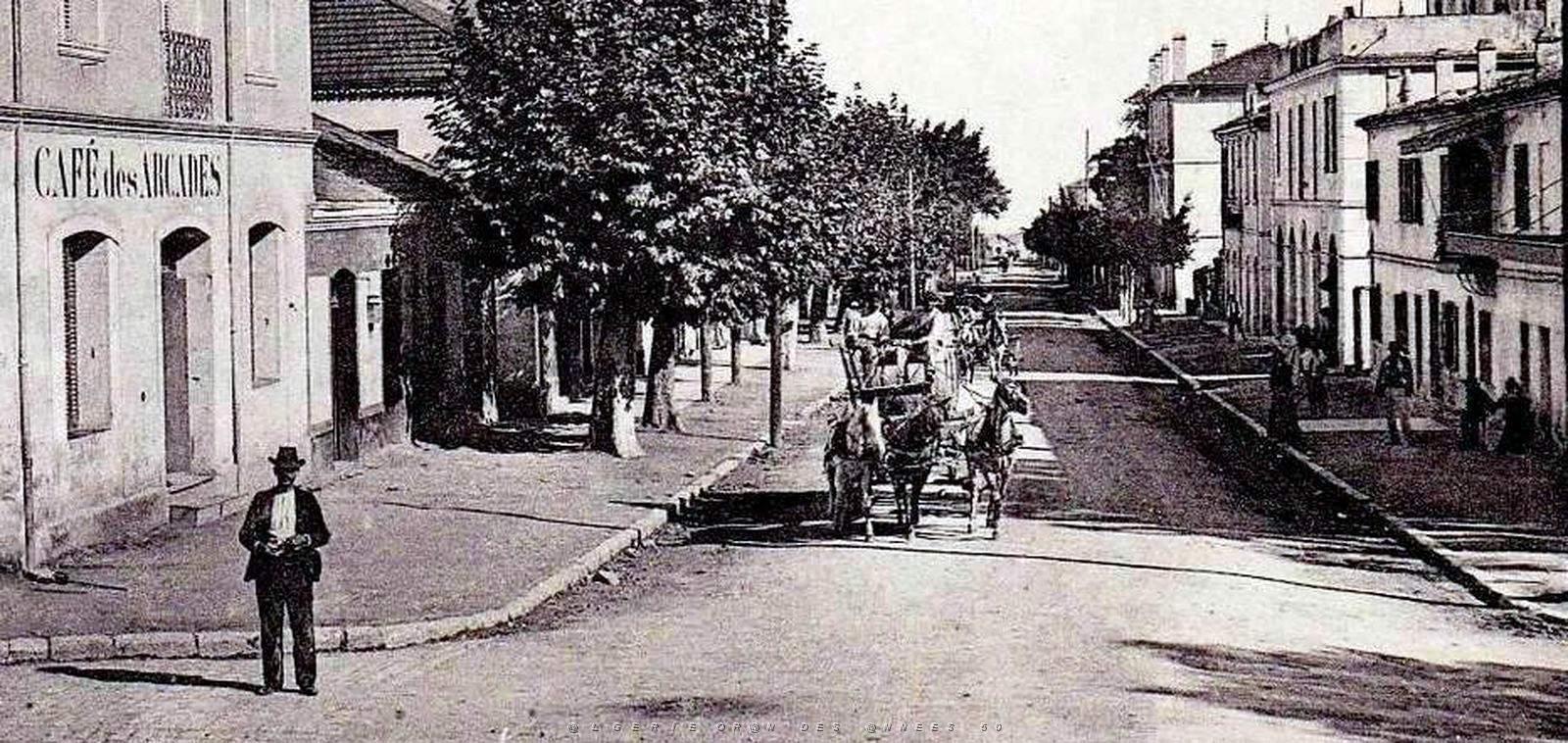 879- Alger - Le Ruisseau2.jpg
